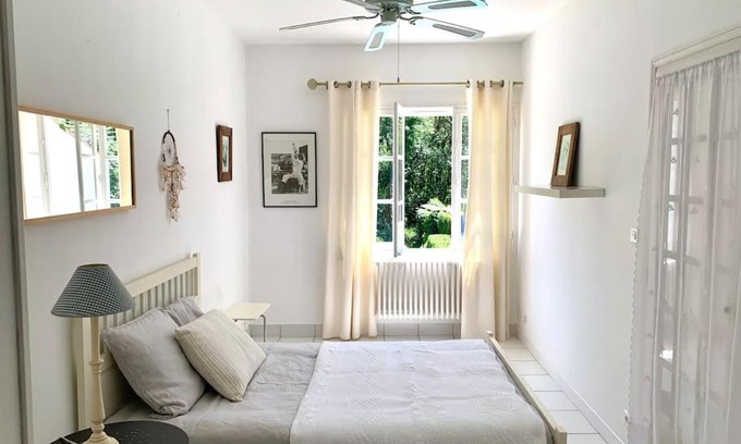 Pons House | Cozy Townhouse with Pool & Pet-Friendly Amenities