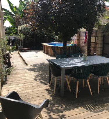 Lormont House | Peaceful City Retreat with Pool and Family-Friendly Perks