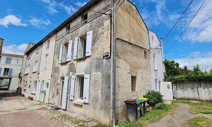 Centre Ville House | Pet-Friendly Maison de Ville Steps from Downtown Attractions