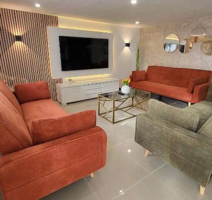 Langres Villa | Maison Design