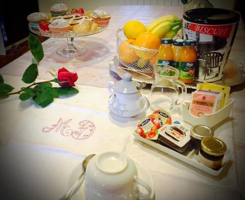 Castel di Lama Apartment | Discover Maison Diamanti: Family-Friendly & Highly Rated Stay