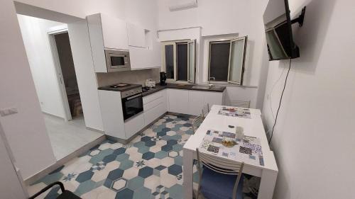 Sant'Alessio Siculo Apartment | Experience Oceanfront Bliss at Maison Don Turillo