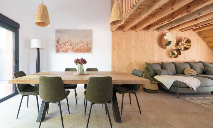 Cazaux House | MAISON DU CANAL in Cazaux on the canal with 3 bedrooms