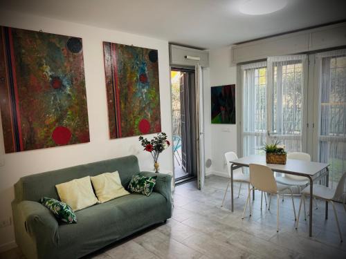 Pero Apartment | Guest Rated: 9.9 at Maison Du Pic - Rho Fiera for Families