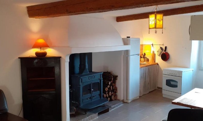 Puechabon House | Budget-Friendly Maison du Roc: Child Friendly & Rated 9/10