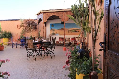 Medina of Tiznit House | Child-Friendly Haven: Stay at Maison du Soleil, Rated 9.2