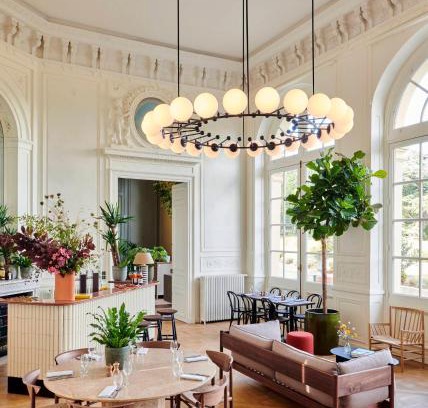 Saint-Germain-en-Laye Hotel | Oceanfront Bliss at Maison du Val - Rated 9.1 by Guests