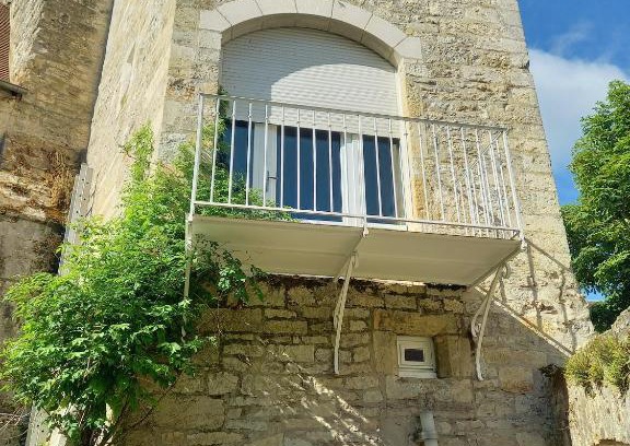 Martel House | Discover Maison du XVème in the Heart of a Medieval Village