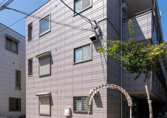 Ota Apartment | Discover Family-Friendly Stays at Maison Elegance