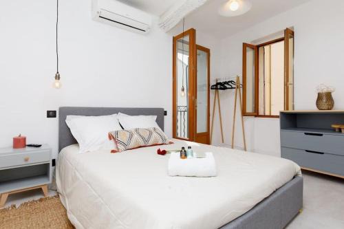 Le Suquet Villa | Discover Maison en Centre de Cannes - Le Suquet with Family Amenities