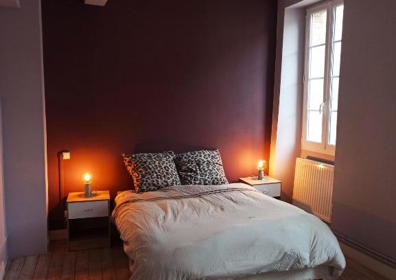 Villeneuve-d'Olmes House | Cozy Family Retreat in the Heart of Villeneuve d'Olmes