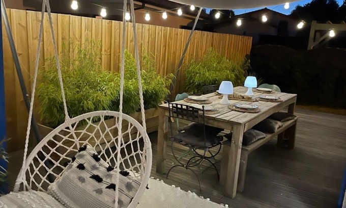 Hourtin House | Family-Friendly Maison Entre LAC ET Ocean in Hourtin