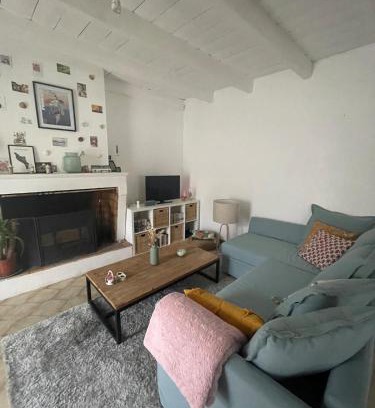Thaire House | Maison entre terre et mer