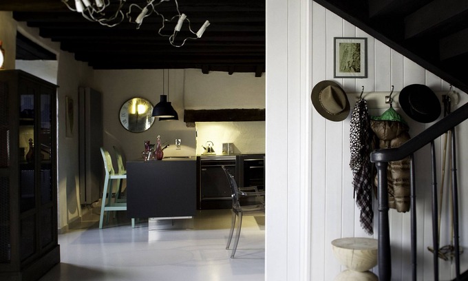 Cazeaux-de-Larboust House | Experience Maison Eth Bordac: Ski Resort with Heated Pool