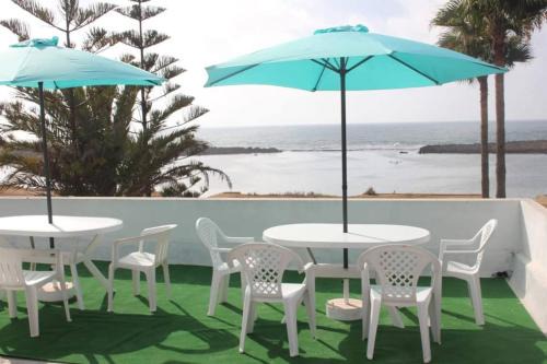 Skhirat House | Discover Maison Etoile De Mer 2 - Family-Friendly Retreat