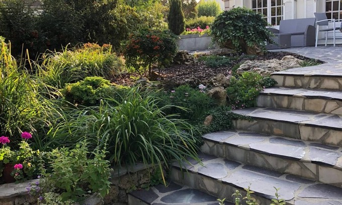 Neuilly-Plaisance House | Family-Friendly Maison with Garden, Near Paris & Disneyland