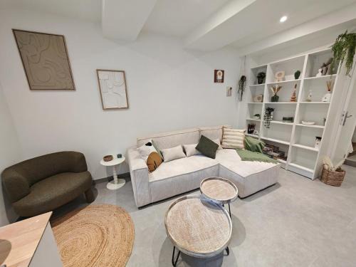 Portiragnes House | Maison familiale avec Jacuzzi