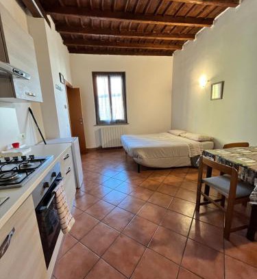 Lodi Apartment | maison fiordaliso