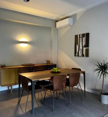 Barriera Vecchia-San Giacomo Apartment | Discover Maison Floran: Central Trieste Apartment Awaits