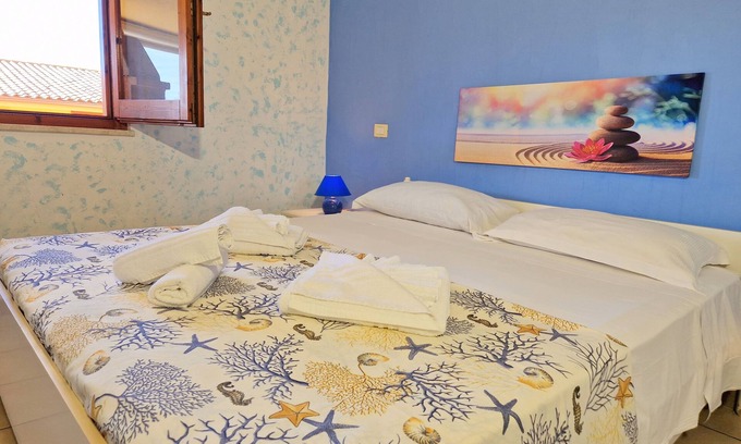 Villasimius House | Discover Comfort at Maison Fornasier with Breakfast Included
