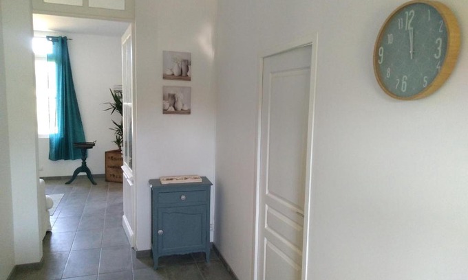 Hourtin House | Family-Friendly Retreat at Maison - Rated 8.9 by Guests