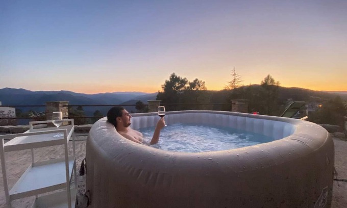Moissac-Vallee-Francaise House | Maison LGBT des Monts Bleus