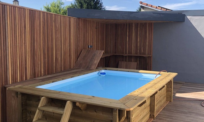 Saint-Geours-de-Maremne House | Relaxing Maison Just 20 Minutes from Beautiful Beaches