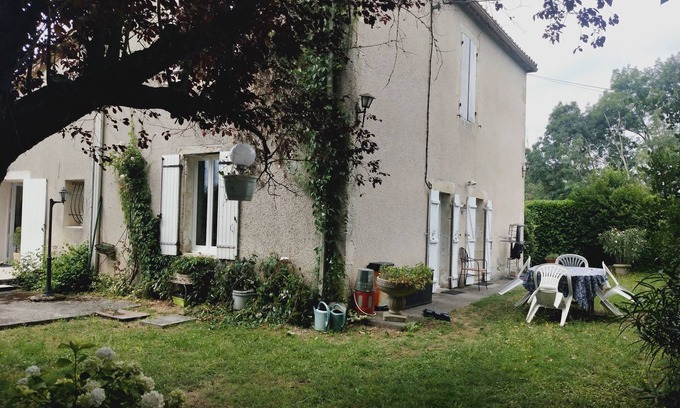 Montreal House | Discover Maison Gasconne in the Picturesque Gers Countryside