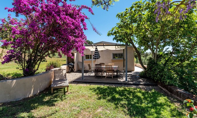 Cervione House | Maison Gerard by Interhome