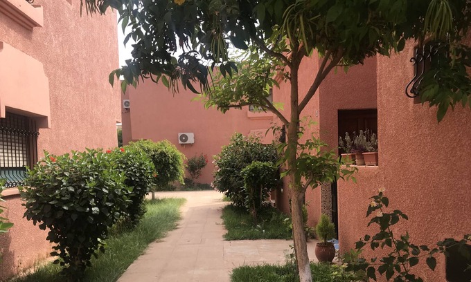 Saidia Villa | Maison in Saïdia / 3 min walk to the beach 🏖