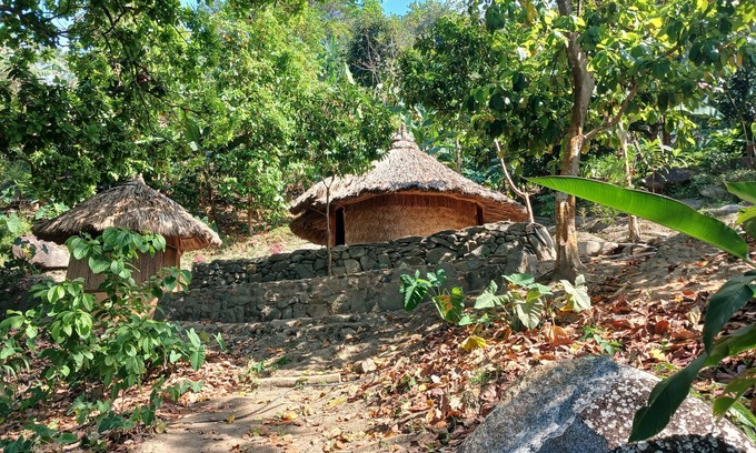Minca Cottage | Explore Maison Indigène: Private Waterfall & All-Inclusive Stay