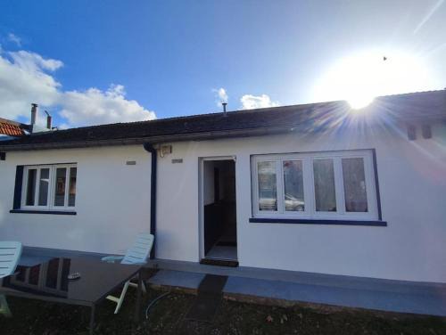 Le Cateau-Cambresis House | Family-Friendly Retreat: Maison Individuelle 60 m² Awaits!