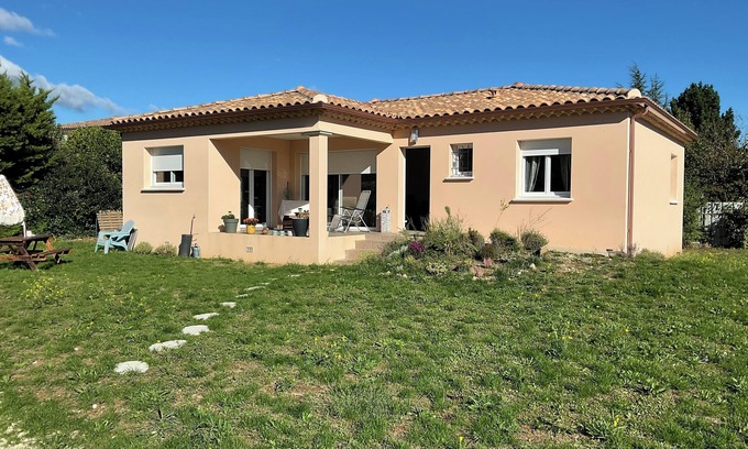 Lapalud House | Experience Maison « Isis » with Ocean & Lake Views