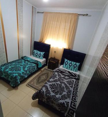 Ifrane Apartment | Child-Friendly Stay at Maison Jad: Comfort Awaits