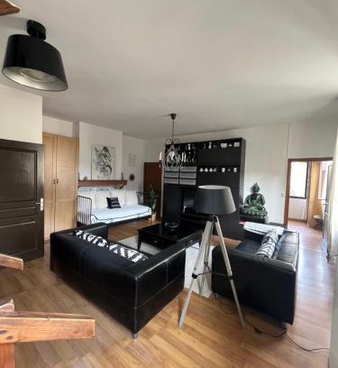 Tarascon-sur-Ariege Apartment | Family-Friendly Stay at Maison Jehan-Séré Hotel