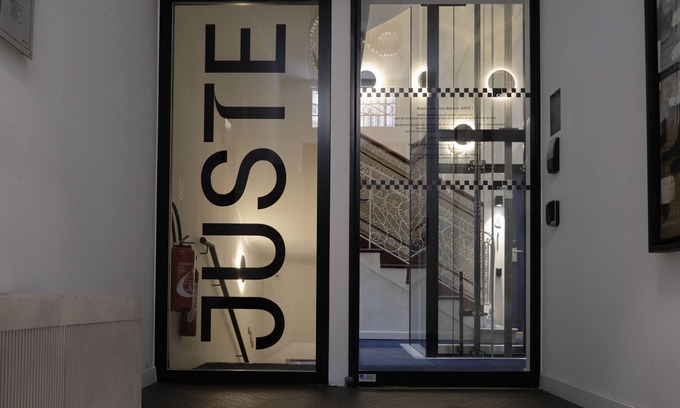 Prefecture Hotel | Discover Maison Juste: Rated 9.6 with Spa & Breakfast