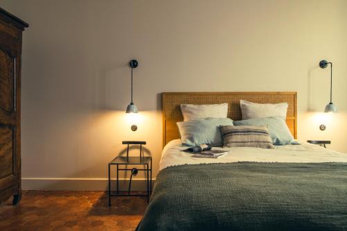 Sault House | Discover Maison Léonard du Ventoux: Family-Friendly Retreat