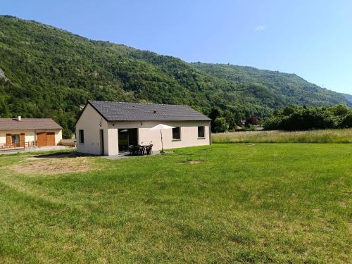 Vicdessos House | Maison l'Echappée Belle Pyrénées