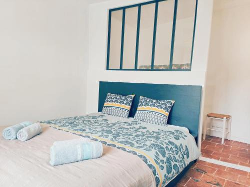 Cadenet House | Maison La belle de Cadenet proche Lourmarin