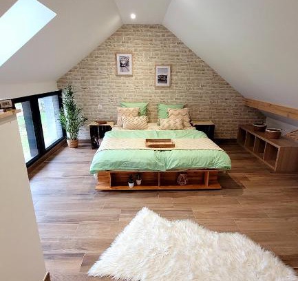 Forstfeld House | Inviting Maison La Bonbonnière with Free Parking Near Border