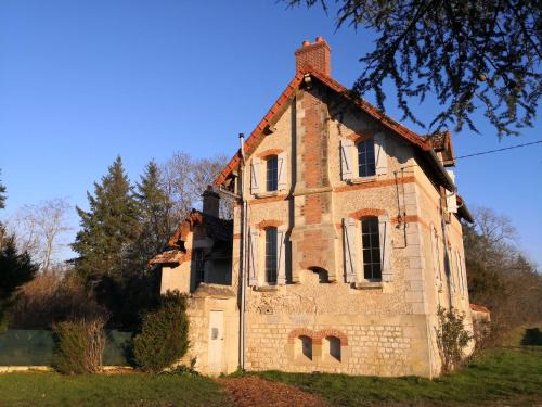 Boulleret House | Experience Maison La Demi-Lune: Oceanfront Retreat Awaits