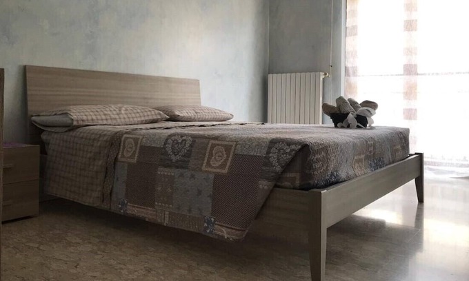 Serra San Bruno Apartment | Family-Friendly Getaway at Maison Lanuino with Kitchen