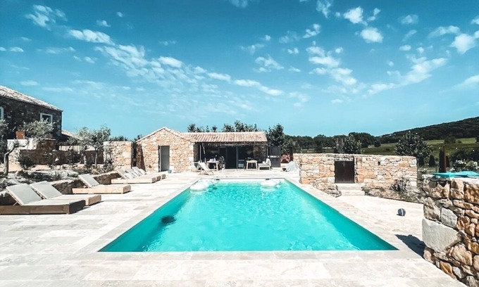 Baron House | Discover Maison Le Clos Bohème: Family-Friendly Retreat in Uzès