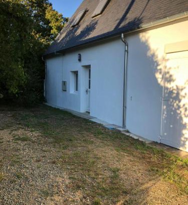 La Chapelle-Saint-Aubin House | Discover Family-Friendly Comfort at Maison Le Mans Nord