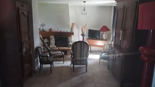 Paray-le-Monial Apartment | Maison Le Nova