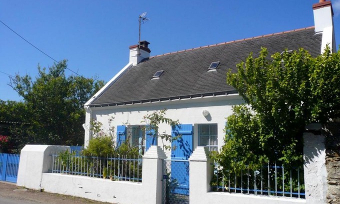 Le Palais House | Inviting Maison Le Palais: Family & Pet-Friendly Escapes