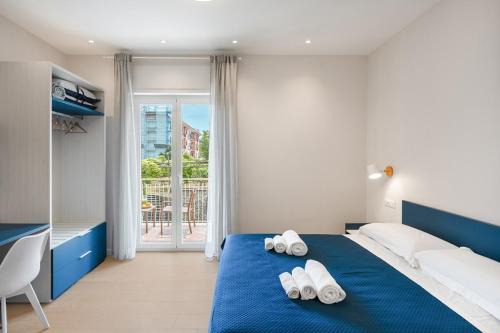 Sant'Agata sui Due Golfi House | Maison le Sirene - Apartment