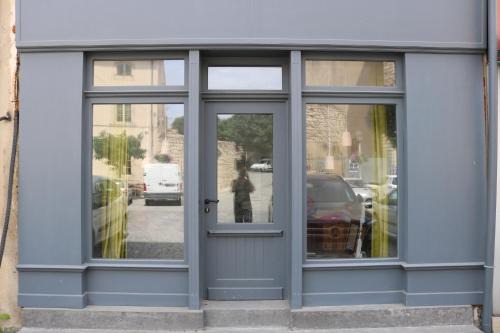 Sigean House | Family-Friendly Getaway at Maison le vieil boucherie