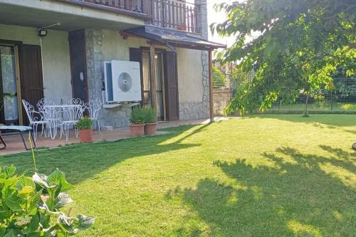 Pontey House | Oceanfront Maison Lella: Ideal for Family and Pets