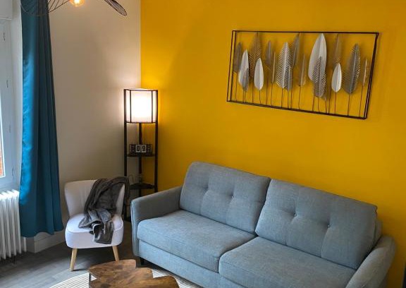 Courcy-aux-Loges House | Discover Maison les 3 fées: Pet-Friendly Retreat in Chamerolles